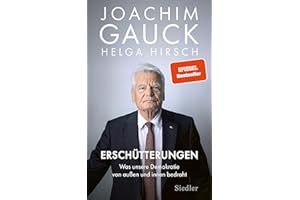 Erschütterungen: Was unsere Demokratie von außen und innen bedroht