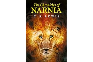 The Chronicles of Narnia