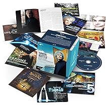 クラシック Neville marriner Complete Warner 80CD クラシック Neville marriner Complete Warner 80CD Sir Neville