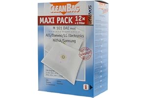 SCANPART Scan Part 2687422101 Aspiradora de accesorios/Bolsas de aspiradora