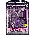 Funko Pop!Action Figure: Five Nights at Freddy's - Toxic Springtrap (Glow in The Dark)