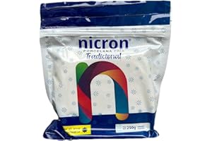 Nicron Porcelana Fria - Porcelana Fria 250 grammi