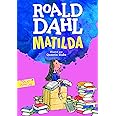 Matilda - Folio Junior - A partir de 10 ans