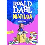 Matilda - Folio Junior - A partir de 10 ans