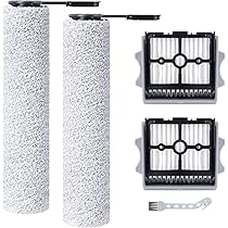 Tineco FLOOR ONE SWITCH S6 Stretch Aspirateur Sec Et Humide - Tineco CA