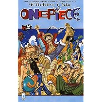One piece (Vol. 61) : Oda, Eiichiro, De Gregorio, Gill