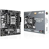 Asus PRIME A620M-E-CSM A620 AM5 Soket DDR5 6400(OC) MHz mATX Anakart