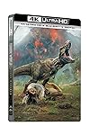 Jurassic World: Fallen Kingdom 4K Ultra HD