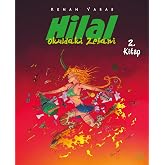 Hilal 2. Kitap - Okuldaki Zebani