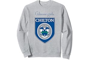 WARNER BROS. Gilmore Girls Chilton Crest Sweatshirt