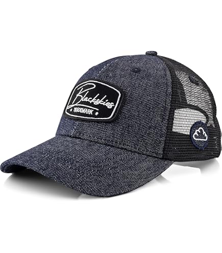 Martin Guitars Baseball Cap – Adjustable Cotton Trucker Hat For Men & Women, Unisex Gift For Music Fans - View #3