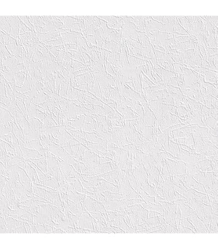 Carta Da Parati Novamur Ella - Tessuto Non Tessuto, Tinta Unita, Made In Germany, 10,05x0,53m - Foto 6