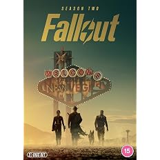 Fallout: Season 2 [DVD] - View 7