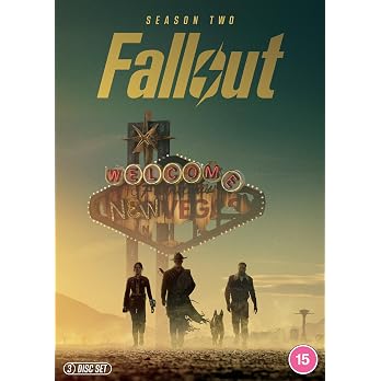 Fallout: Season 2 [DVD] - View 8
