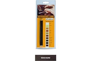 Veleca BASTONCINO Noce scuro - CERA PER RITOCCO LEGNO
