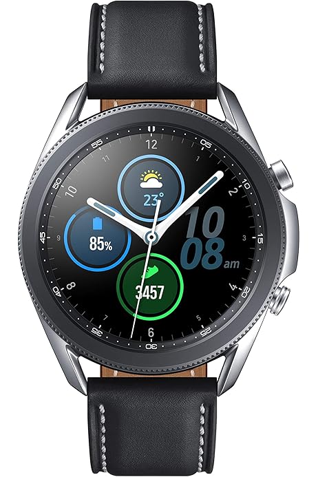 oximetro samsung watch 3