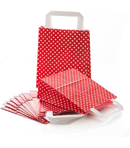 Geschenktasche Zum Nikolaus Oder Zu Weihnachten | Schritt-fu00fcr-Schritt