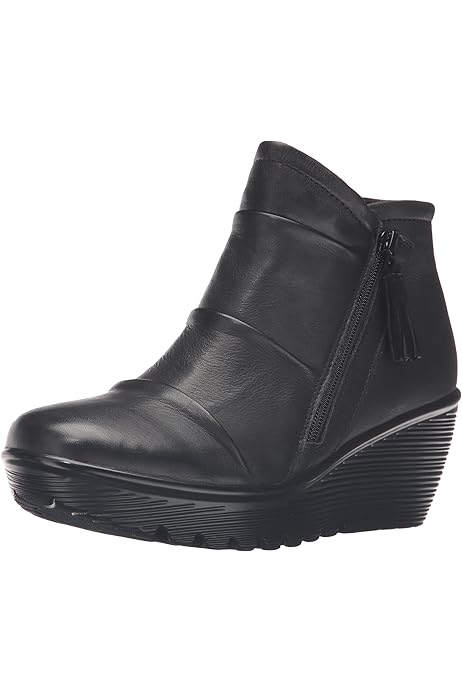 skechers parallel double trouble