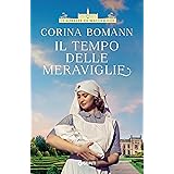 Il tempo delle meraviglie (Le sorelle di Waldfriede Vol. 4)