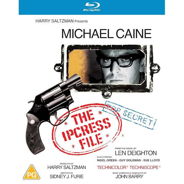 Get Carter [1971] [Blu-ray] [1971]: Amazon.co.uk: Michael Caine