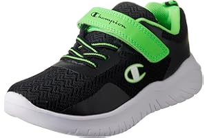 Champion Chłopcy Softy Evolve B PsTrampki