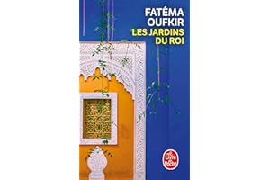Les jardins du roi.: Oufkir, Hassan II et nous