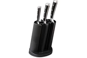 THUMBS UP thumbsUp! 1002569 Blocco Coltelli DC Comics Batman, Multicolore, Taglia Unica