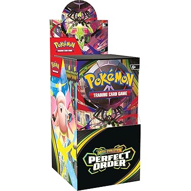 Amazon.co.uk Best Sellers: The most popular items in Collectible Card Game Booster  Packs