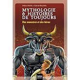Des monstres et des h&eacute;ros
