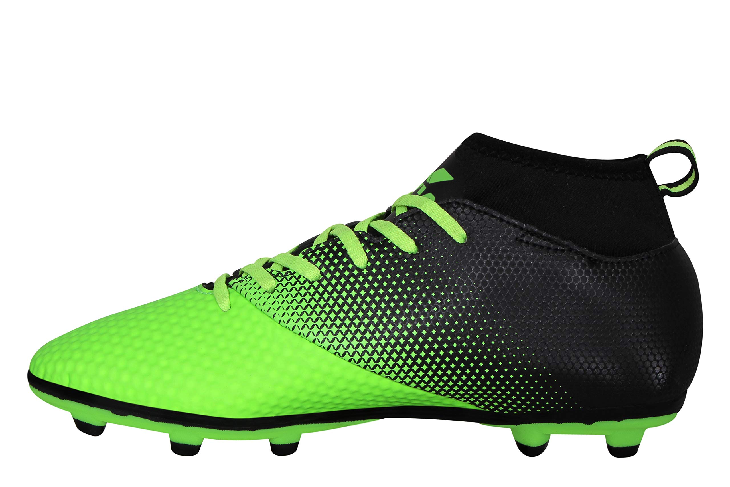 nivia ashtang football boots