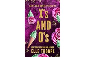 X's and O's: Alternate Cover: 1