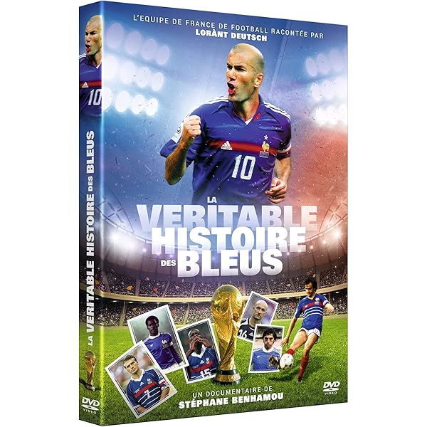Amazon.fr - Les Yeux dans les bleus - Vol.1 [+ DVD Bonus Tignes c