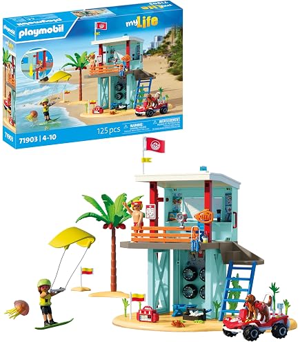 PLAYMOBIL CATAMARAN ET DAUPHIN 5130 | Kaufen auf Ricardo