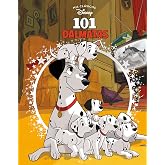 101 D&aacute;lmatas (Mis Cl&aacute;sicos Disney)
