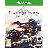 Darksiders Genesis - Xbox One