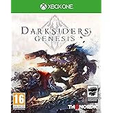 Darksiders Genesis - Xbox One