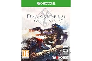 THQ NORDIC Darksiders Genesis - Xbox One