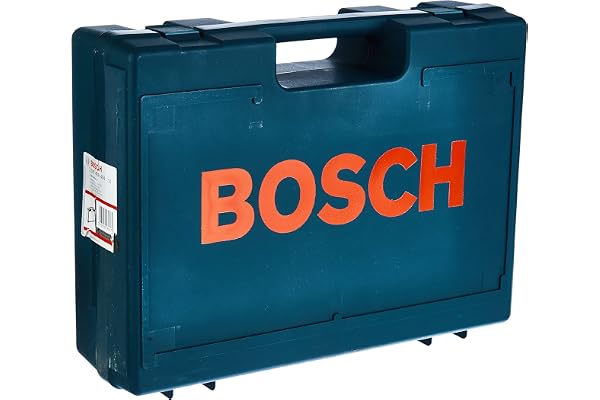 Bosch Accessories Valise de transport en plastique, 385 X 300 X 112