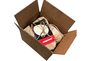 FairTale GHANA Raw African Shea Butter 2.77 kg Wild harvested, Ethically sourced, 100% Natural, Unrefined, Plant Based, Vegan, Ivory