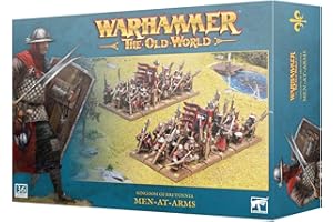 Warhammer+ToW+-+Kingdom+of+Bretonnia+Hommes+d%27Armes