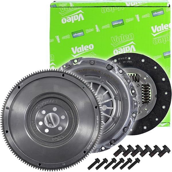 Sachs 3000951830 Clutch : Amazon.co.uk: Automotive