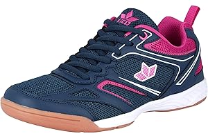 Lico Airsoft Indoor Scarpe da Ginnastica per Ambienti interniUnisex - Adulto