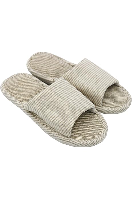 Fly Flot L3Q95 5B Blu Pantofole donna chiuse in tessuto con disegno laminato (41 eu, numeric_41