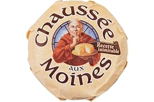 Chaussée aux Moines la Pièce, 340 g