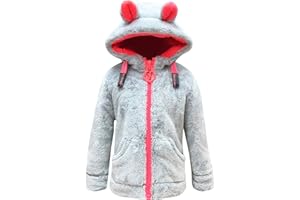 NIRVANA AMAZING - Kaylee Kids - Veste Polaire - Enfant