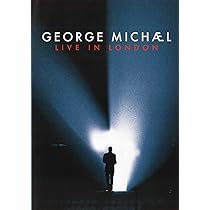 Live In London: Amazon.co.uk: Michael, George: DVD & Blu-ray