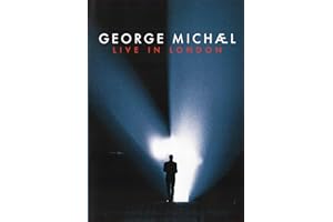 George Michael - Live in London [DVD]