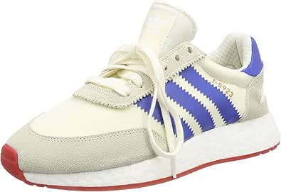 adidas i 5923 herren weiß blau