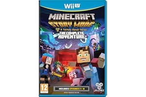 BADLAND Minecraft: Story Mode - The Complete Adventure