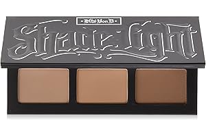 Kat Von D Paleta Shade & Light Contour